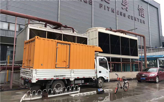 桂阳300KW发电机组适配电缆规格选型指南