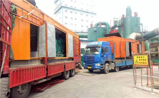 桂阳100KW发电机组适配电缆规格选型指南