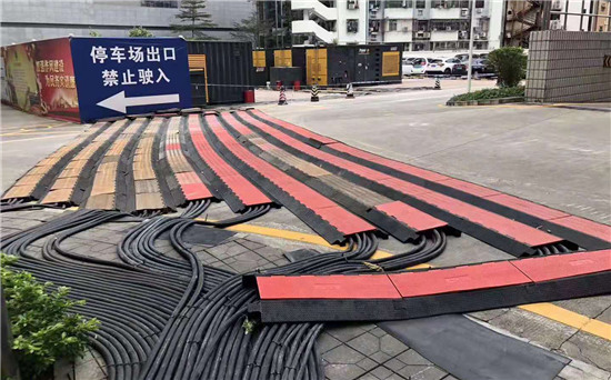 桂阳发电机组电缆选型完整具体步骤(工程通用标准流程)